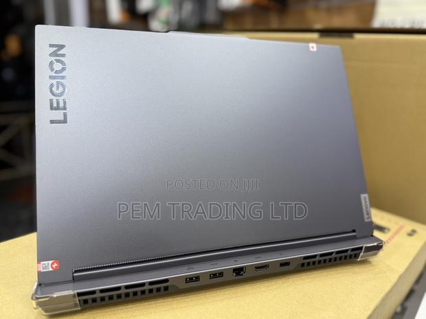 Lenovo Legion Y7000P IRX9 Gaming Laptop 16GB Intel Core I7 SSD 1T · Photo 2