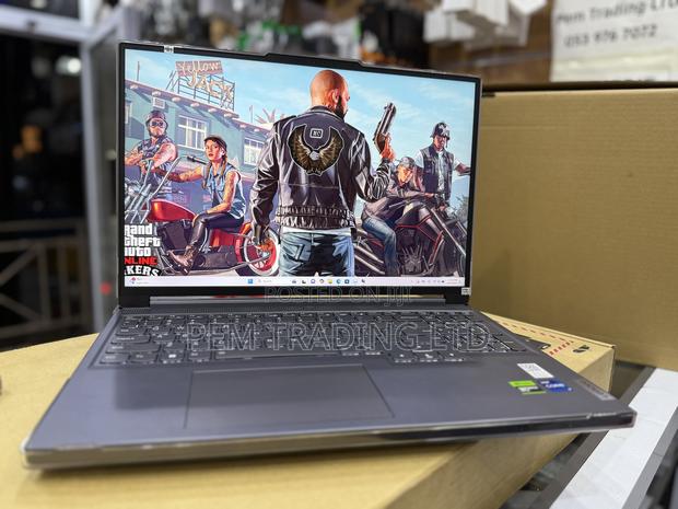 Lenovo Legion Y7000P IRX9 Gaming Laptop 16GB Intel Core I7 SSD 1T · Photo 4