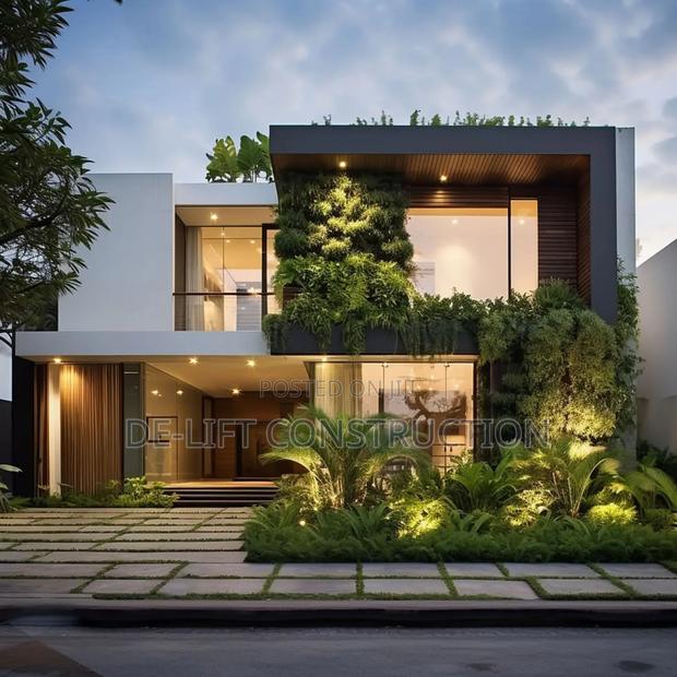 Are You Looking for a Professional Architect and Engineer? · Photo 2