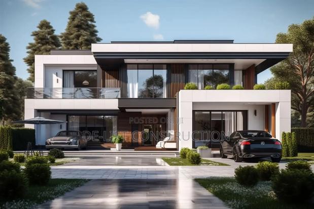 Are You Looking for a Professional Architect and Engineer? · Photo 3