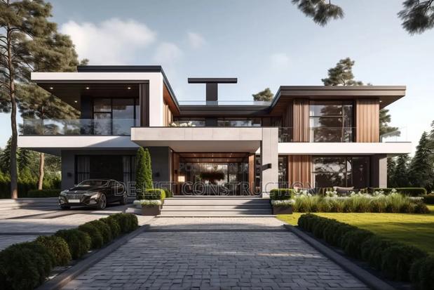 Are You Looking for a Professional Architect and Engineer? · Photo 4