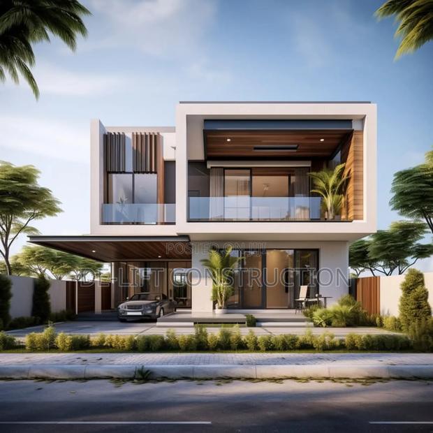 Are You Looking for a Professional Architect and Engineer? · Photo 5