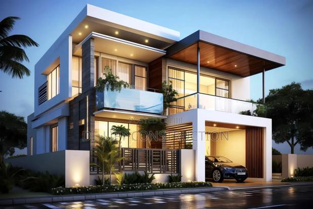 Are You Looking for a Professional Architect and Engineer? · Photo 6