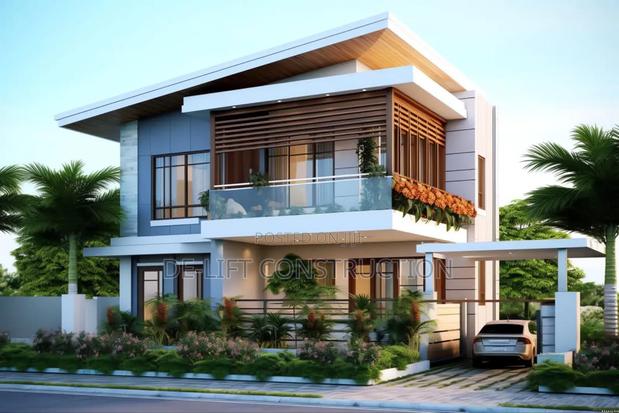 Are You Looking for a Professional Architect and Engineer? · Photo 7