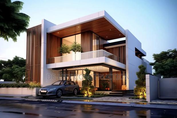 Are You Looking for a Professional Architect and Engineer? · Photo 8
