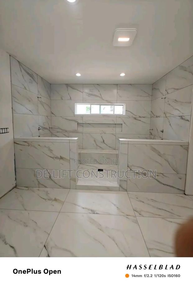 Are You Urgently Looking for a Professional Tyler? · Photo 1