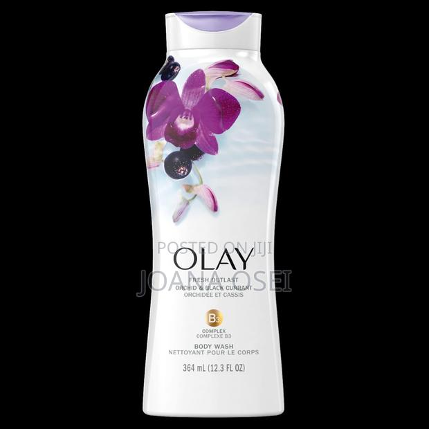 Olay Body Wash · Photo 3