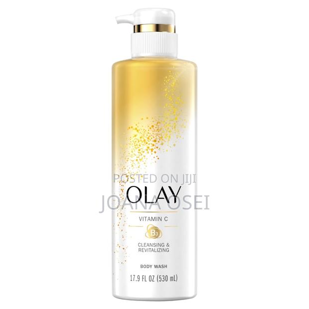 Olay Body Wash · Photo 1