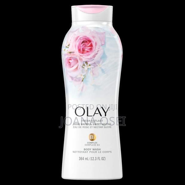 Olay Body Wash · Photo 2