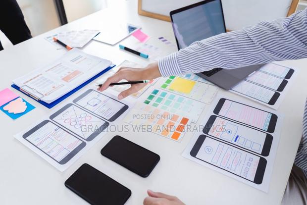 Digital Solutions to Grow Your Brand! · Photo 1