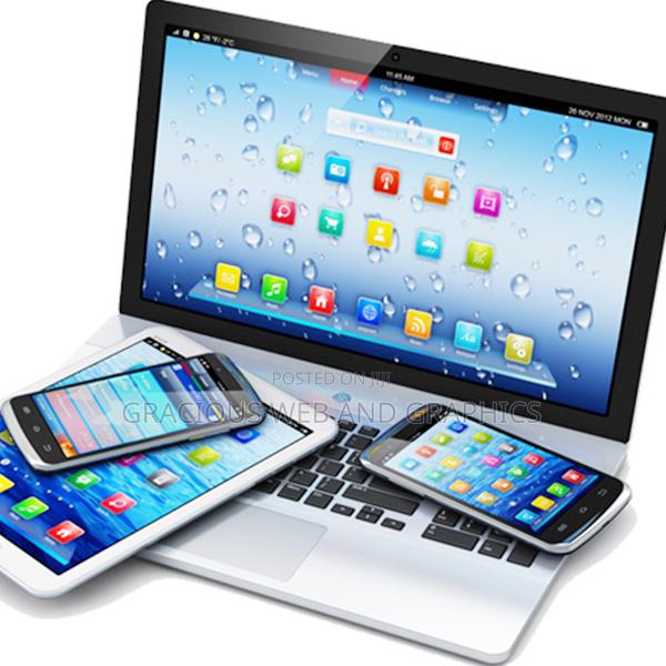 Innovate, Create, and Connect With Digital Excellence! · Photo 1