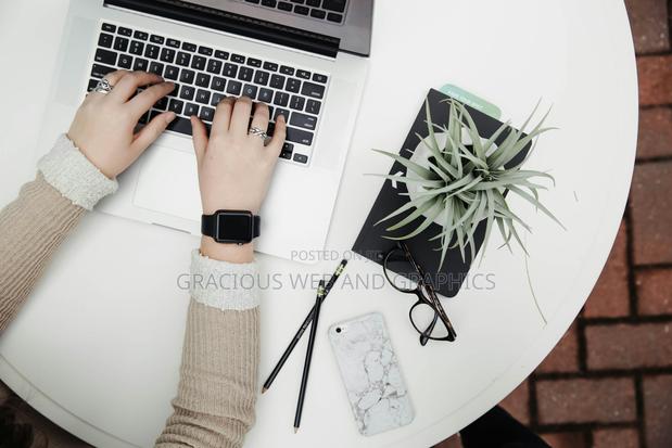 Drive Your Brand Forward With Digital Excellence! · Photo 1