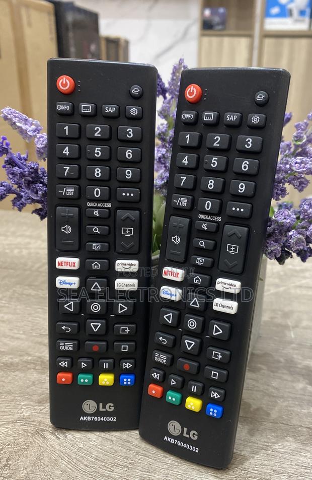 Affordable Lg Tv Remote · Photo 1
