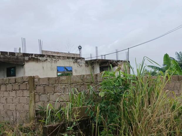 Registered 100 Plot of Land for Sale · Photo 3