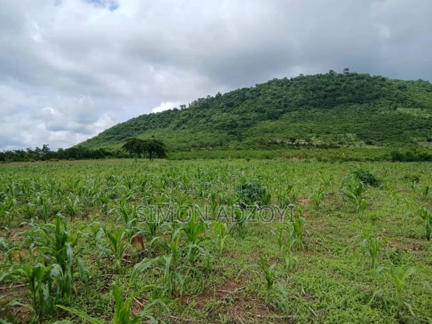 Registered 100 Plot of Land for Sale · Photo 5