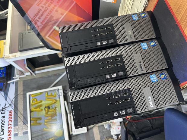 Desktop Computer 4GB Intel Core i5 HDD 500GB · Photo 2