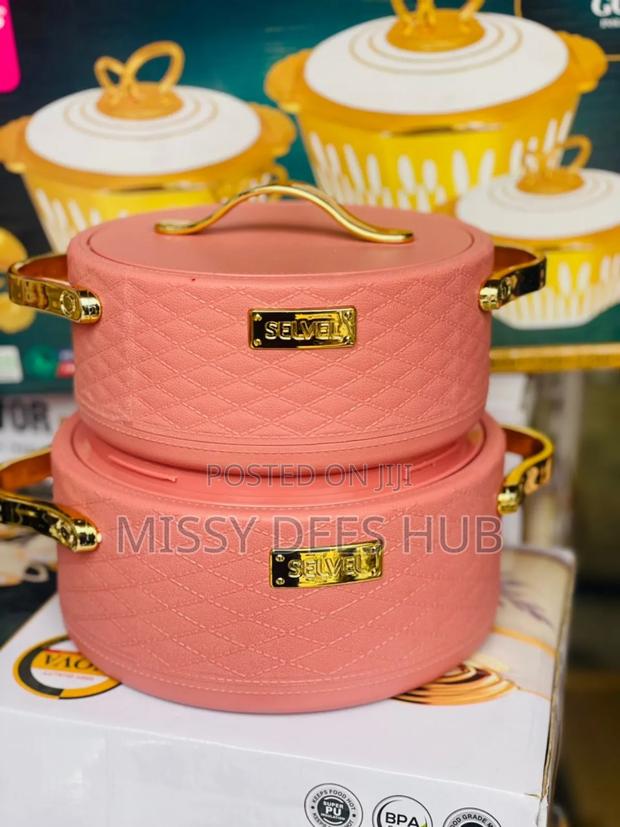 2pcs Food Warmer · Photo 2