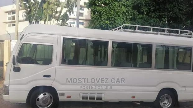 Car Rentals Buses for Rent in Ghana Tours Funerals Trips Etc · Photo 1