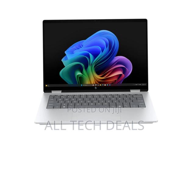 New Laptop HP 16GB Intel Core Ultra 7 SSD 1T · Photo 1