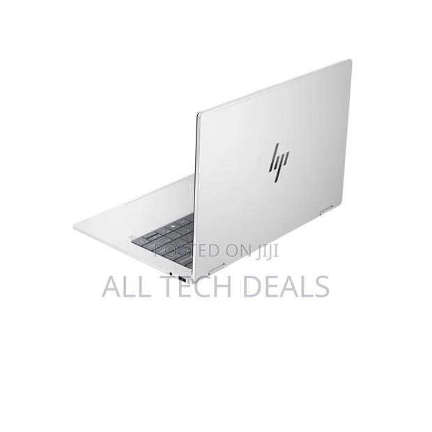 New Laptop HP 16GB Intel Core Ultra 7 SSD 1T · Photo 2