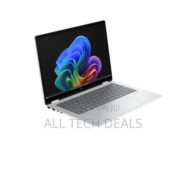 New Laptop HP 16GB Intel Core Ultra 7 SSD 1T · Photo 3