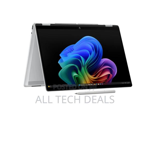 New Laptop HP 16GB Intel Core Ultra 7 SSD 1T · Photo 4