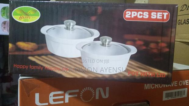 2 Pieces Ceramic Serving Dish Set · Photo 1
