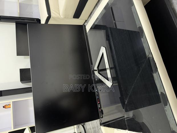 Gaming Monitor 170ms Comes With Carton · Photo 1