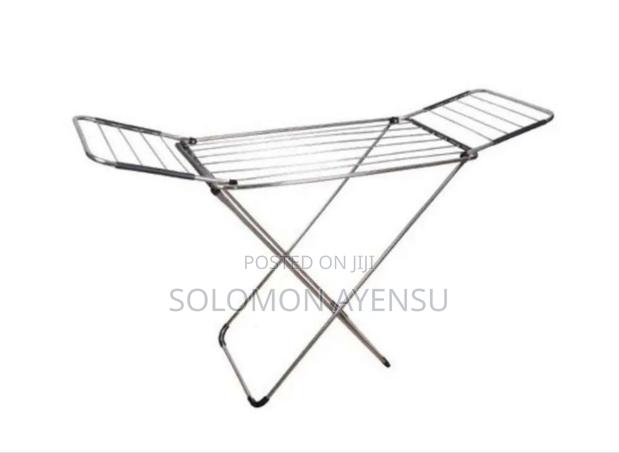 Quality Mega Presents Clothes Dryer · Photo 1