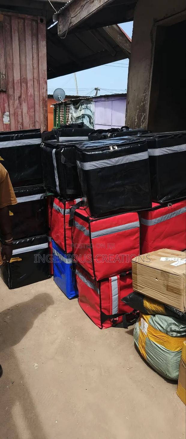 Bags Production · Photo 4