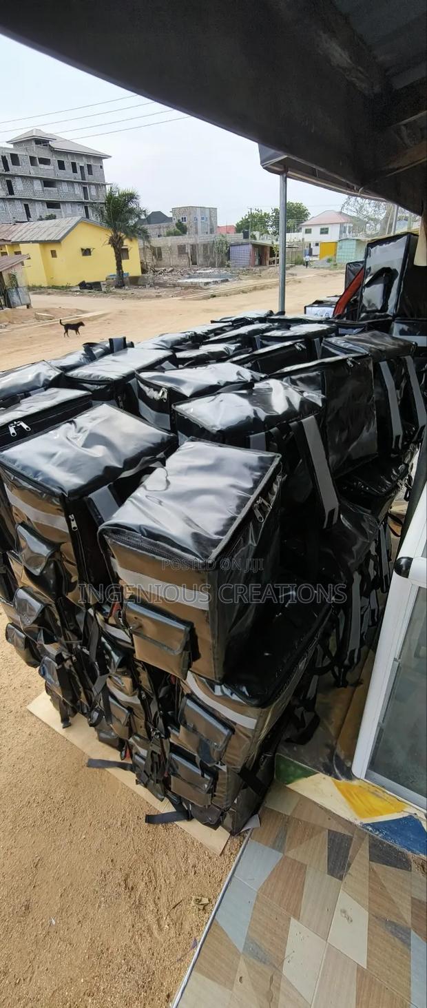 Bags Production · Photo 5