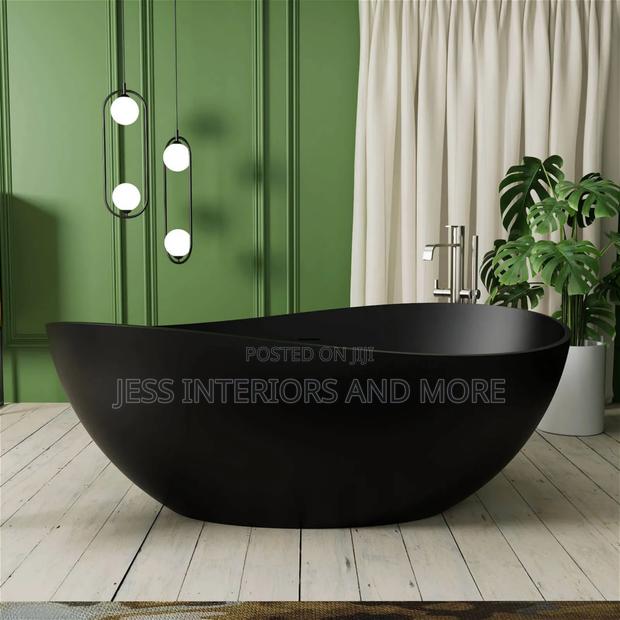 Bathtub (Wave -Shape) · Photo 2