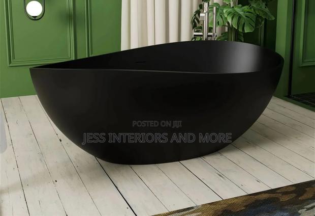 Bathtub (Wave -Shape) · Photo 3