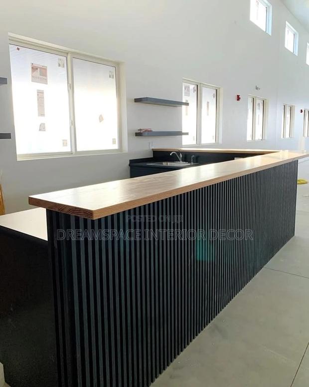 Restaurant Countertops and Interior Design · Photo 2