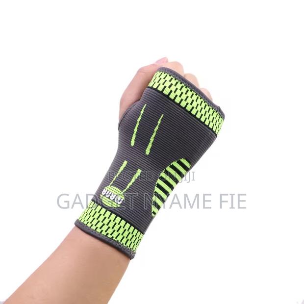 Palm Support (Pair) · Photo 5