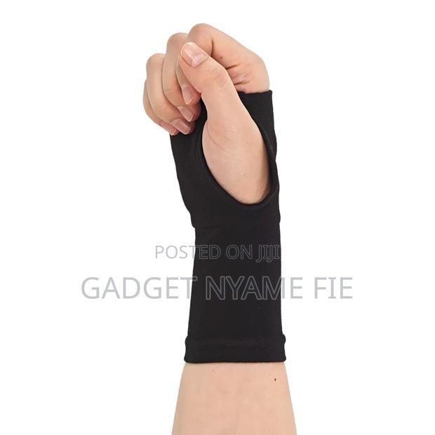 Palm Support (Pair) · Photo 6