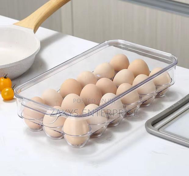 Egg Crate Zy6 · Photo 3