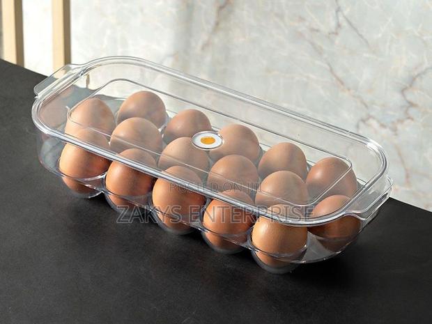 Egg Crate Zy6 · Photo 2