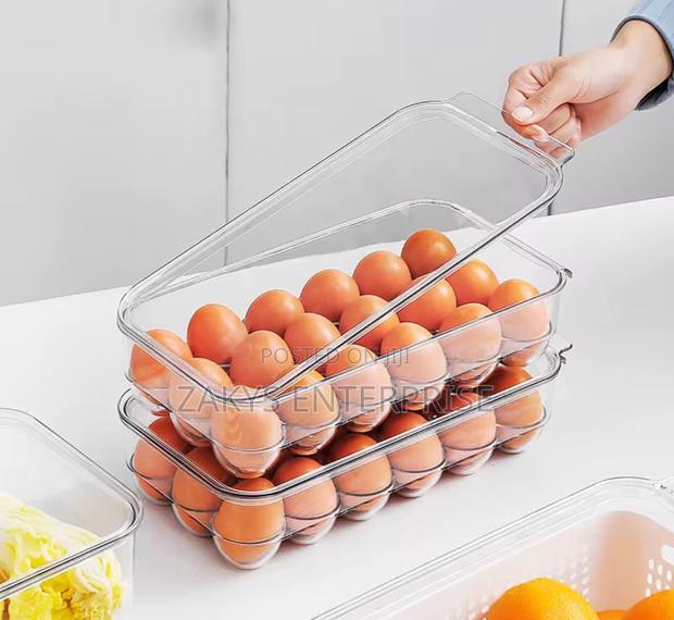 Egg Crate Zy6 · Photo 1