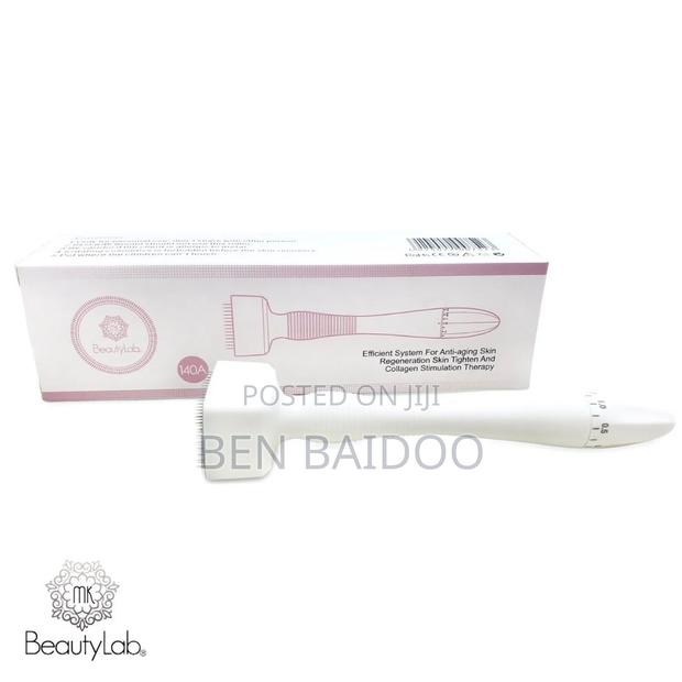 Active Derma Stamp(All Sizes) · Photo 1