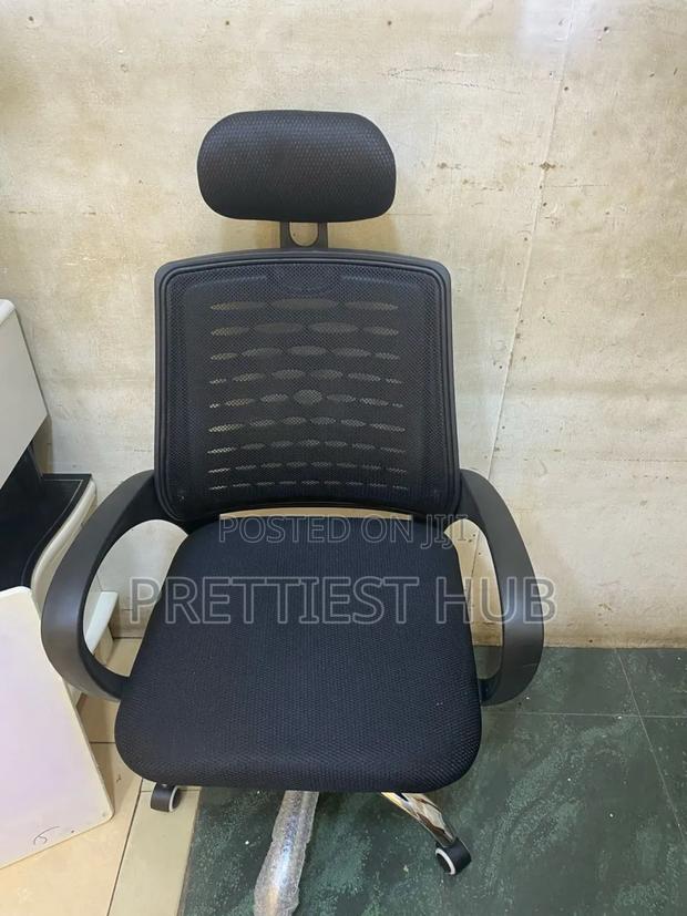 Office Chair · Photo 5