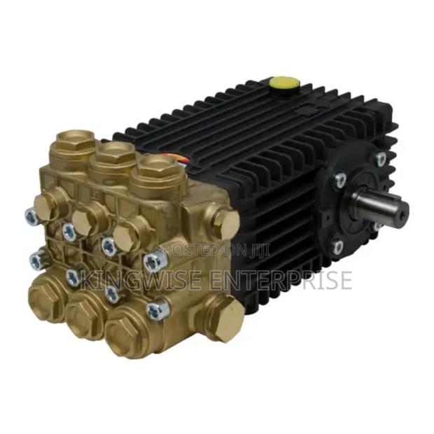 7.5 Washing Bay Pressure Washer Pump Head · Photo 3