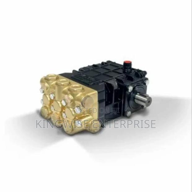 7.5 Washing Bay Pressure Washer Pump Head · Photo 4