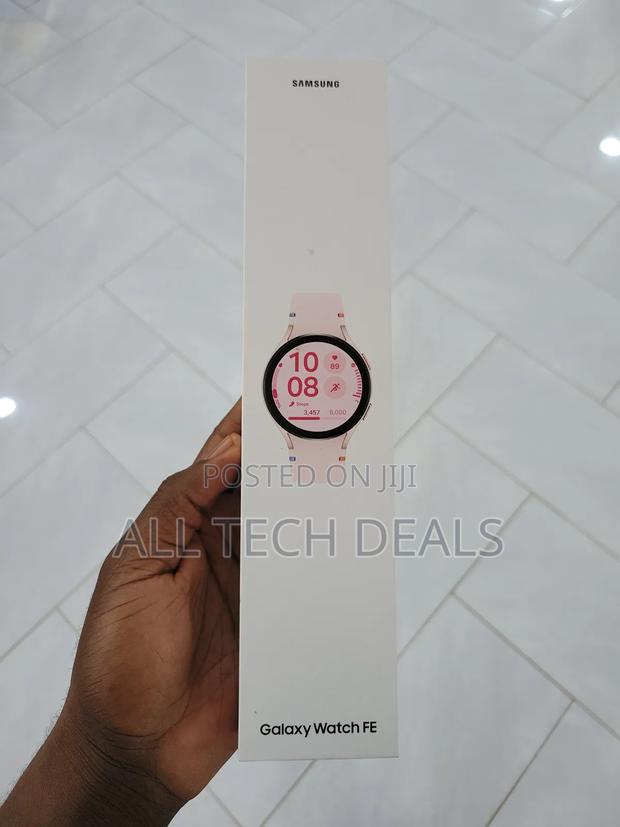 Samsung Galaxy Watch Fe 40mm · Photo 1