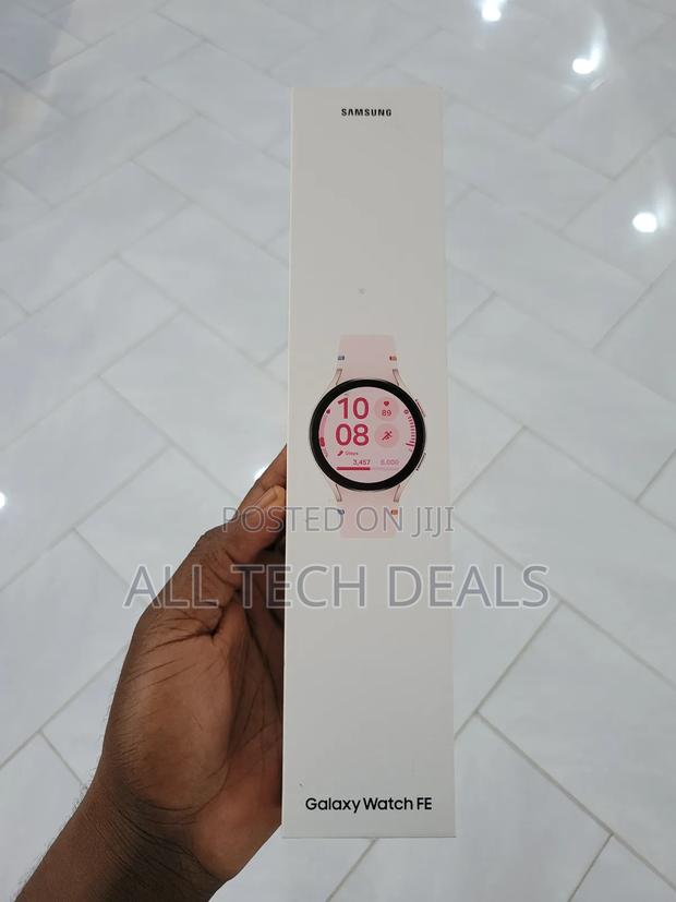 Samsung Galaxy Watch Fe 40mm · Photo 2