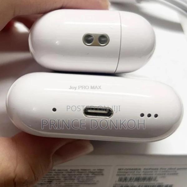 Apple Airpods Pro 2nd Gen · Photo 1