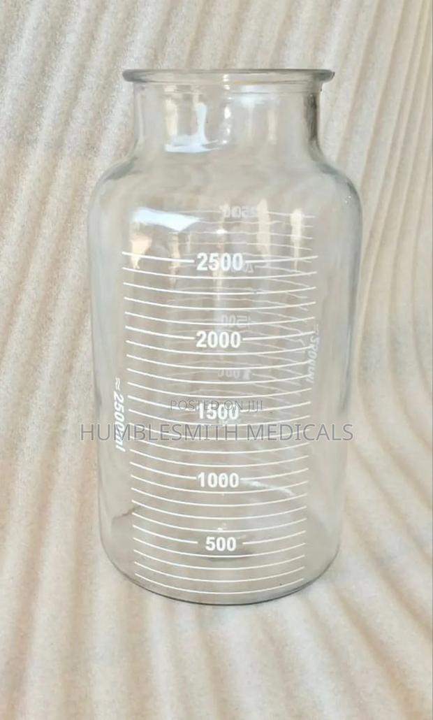 Suction Bottle · Photo 1