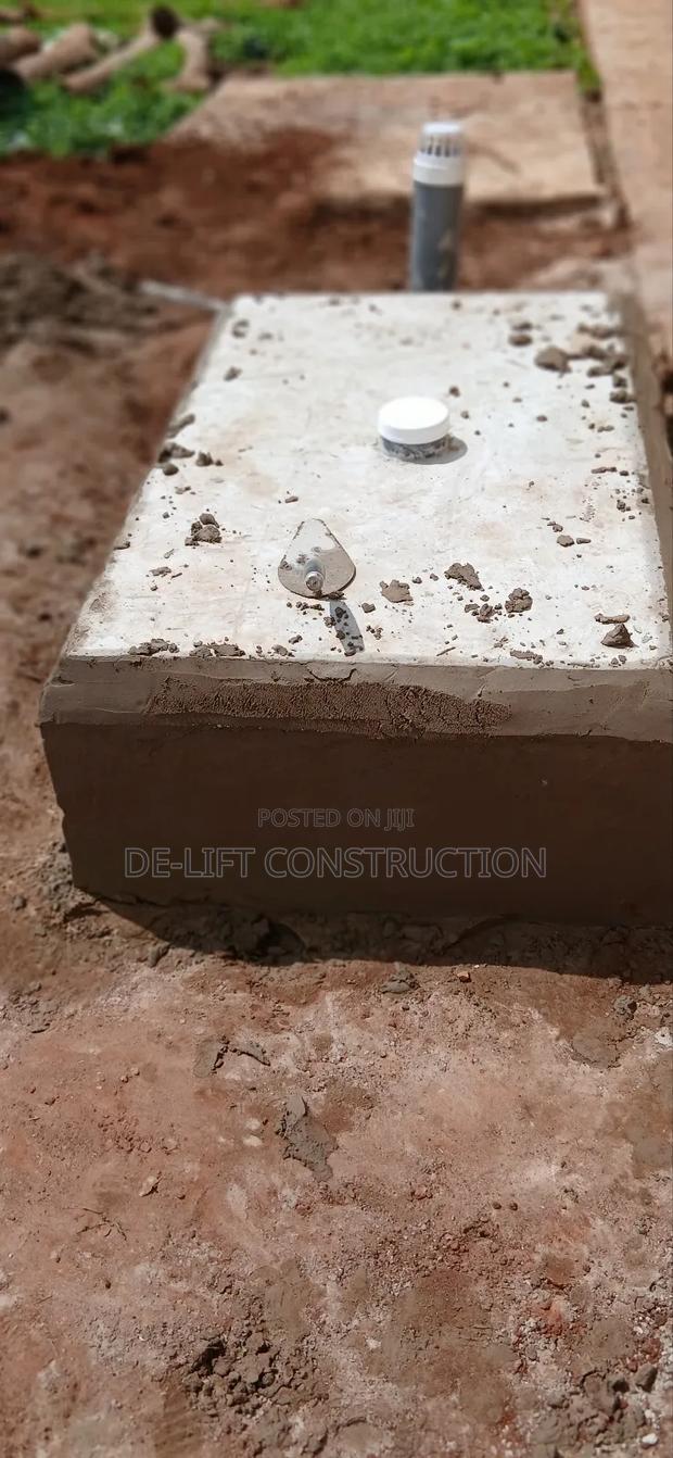Are You Urgently Looking for a Biodigester System · Photo 2