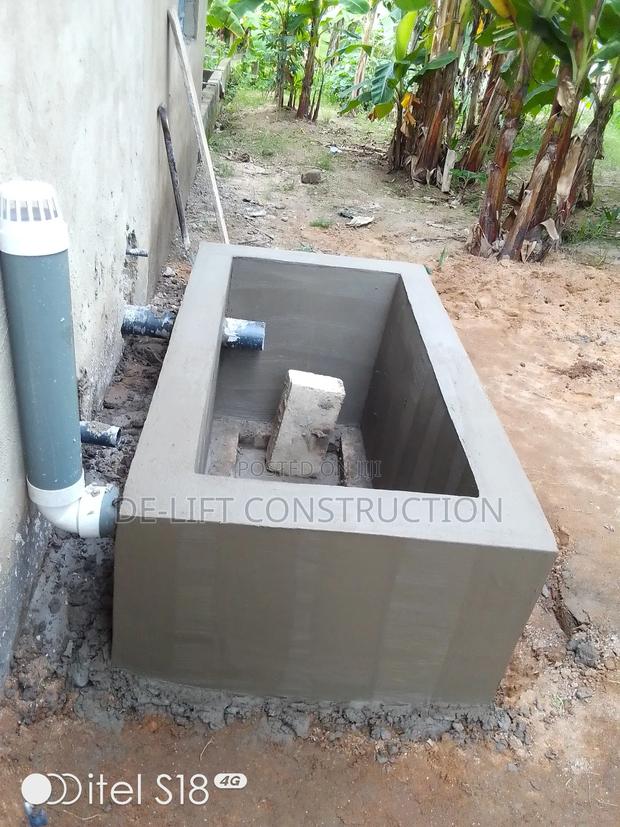 Are You Urgently Looking for a Biodigester System · Photo 1