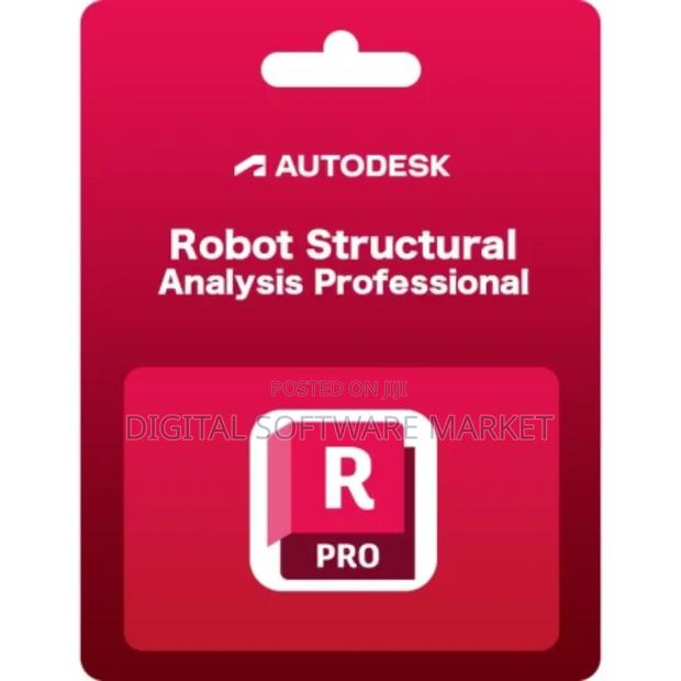 Autodesk Robot Structural Analysis 2024 · Photo 1